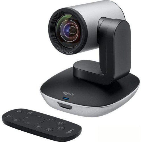 Веб-камера Logitech PTZ Pro 2 (960-001186) – Logitech
