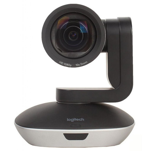 Веб-камера Logitech PTZ Pro 2 (960-001186) – Logitech (вид 1)