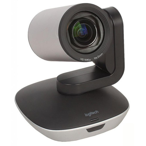 Веб-камера Logitech PTZ Pro 2 (960-001186) – Logitech (вид 2)