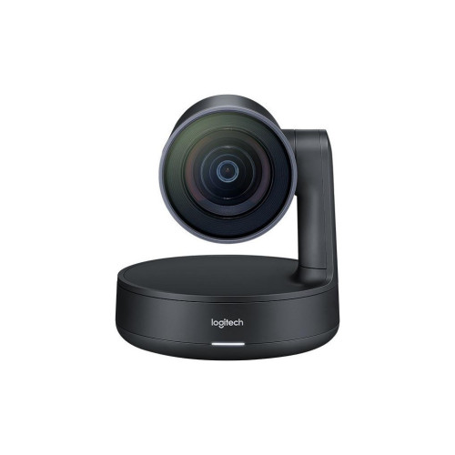 Веб-камера Logitech Rally Ultra-HD ConferenceCam (960-001218) – Logitech (вид 1)