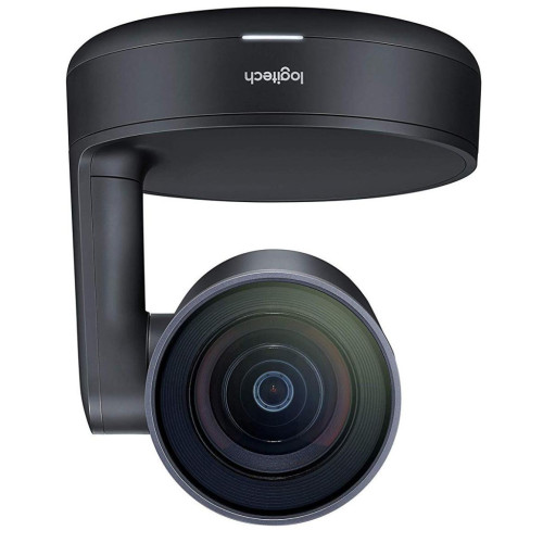 Веб-камера Logitech Rally Ultra-HD ConferenceCam (960-001218) – Logitech (вид 2)