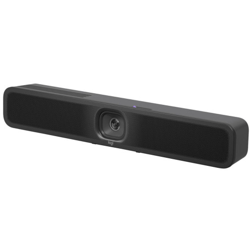Веб-камера Logitech ConferenceCam MeetUp 2 (960-001681) – Logitech (вид 1)