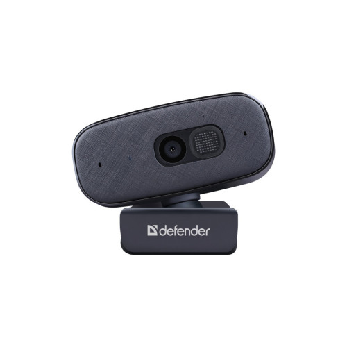 Веб-камера Defender G-lens 2695 FullHD 2K 1520p Black (63195) – Defender (вид 2)