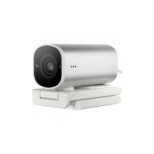 Веб-камера HP 960 4K Streaming Webcam (695J6AA) – HP (вид 1)