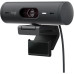 Веб-камера Logitech Brio 500 Graphite (960-001422) – Logitech