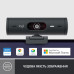 Веб-камера Logitech Brio 500 Graphite (960-001422) – Logitech (вид 1)