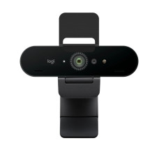 Веб-камера Logitech Brio 4K Ultra HD Graphite (960-001718)
