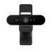 Веб-камера Logitech Brio 4K Ultra HD Graphite (960-001718) – Logitech