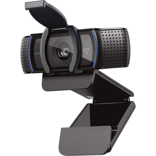 Веб-камера Logitech C920s Pro HD (960-001252) – Logitech
