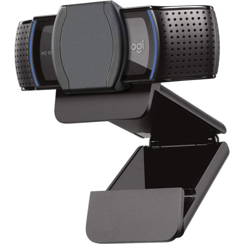 Веб-камера Logitech C920s Pro HD (960-001252) – Logitech (вид 1)