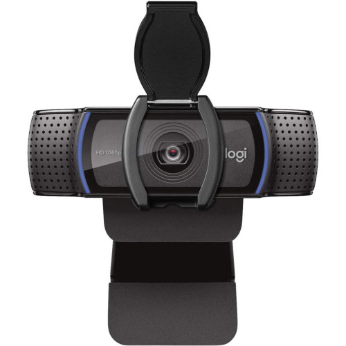 Веб-камера Logitech C920s Pro HD (960-001252) – Logitech (вид 2)