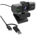 Веб-камера J5create JVU430 4K Ultra HD USB-A/C Black (JVU430-N) – J5create (вид 2)