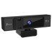 Веб-камера J5create JVCU435-N 4K Ultra HD USB-A/C (JVCU435-N) – J5create (вид 1)