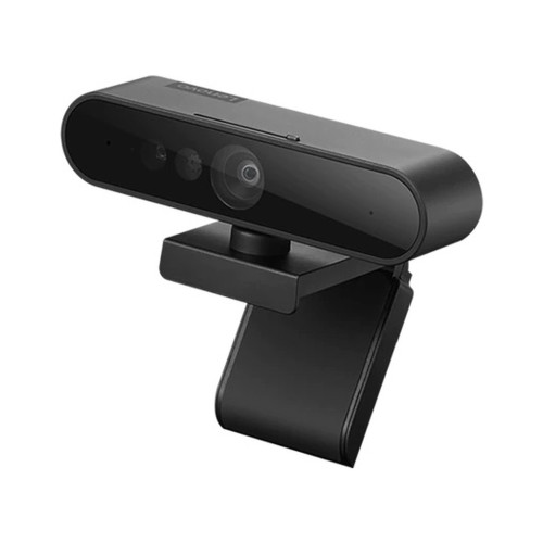Веб-камера Lenovo Performance FHD Black (4XC1D66055) – lenovo