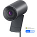 Веб-камера Dell WB5023 2K QHD Pro Black (722-BBBU) – Dell