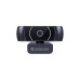 Веб-камера Defender G-lens 2590 QHD 2K 1440p Black (63113) – Defender