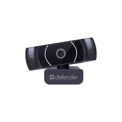 Веб-камера Defender G-lens 2590 QHD 2K 1440p Black (63113) – Defender (вид 2)