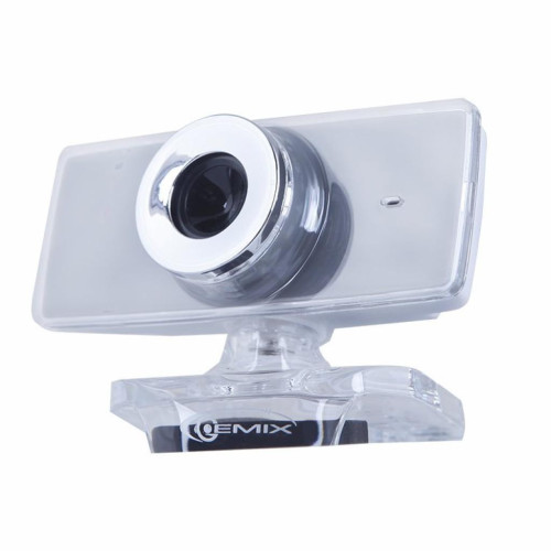Веб-камера Gemix F9 gray – GEMIX