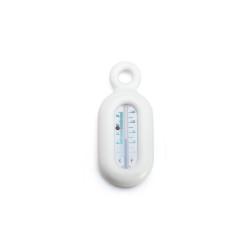 Термометр для води Suavinex білий (400695/7)