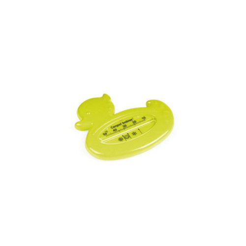 Термометр для воды Canpol babies Утка желтая (2/781) – Canpol babies