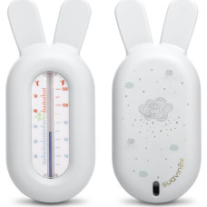 Термометр для воды Suavinex Dreams голубой (402612/2)