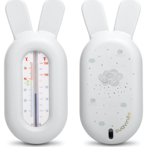Термометр для води Suavinex Dreams блакитний (402612/2) – Suavinex