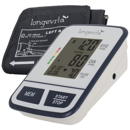 Тонометр Longevita BP-1303 – Longevita