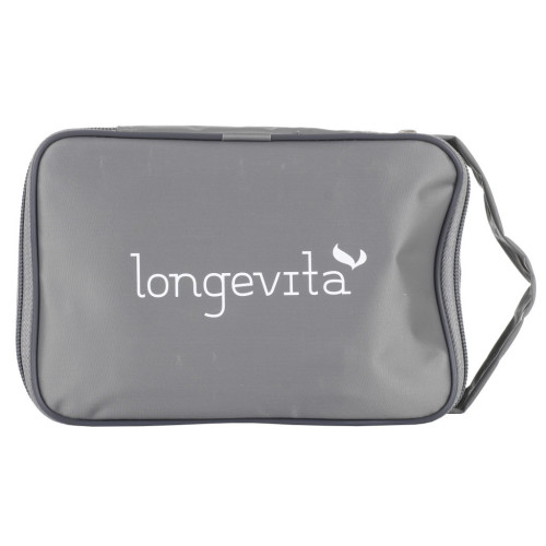 Тонометр Longevita Авт.вимір.артер.тиску LONGEVITA BP-1304 Авт.вимір.артер.тиску (BP-1304) – Longevita (вид 1)