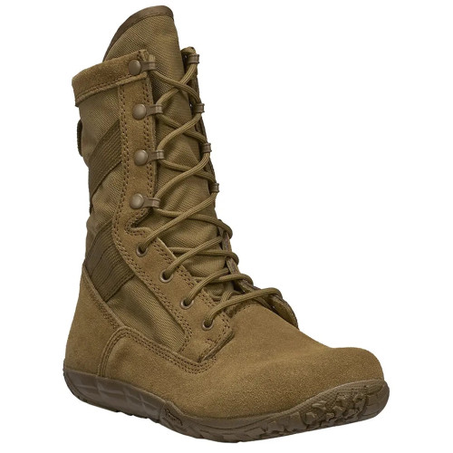 Ботинки Belleville Minimalist Trainning Coyote Brown 12 (TR105 120R) – Belleville