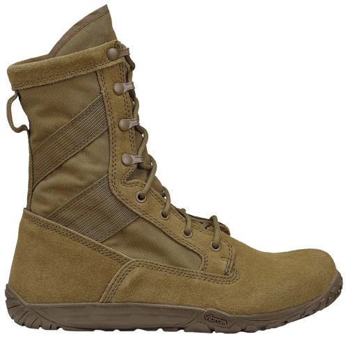 Ботинки Belleville Minimalist Trainning Coyote Brown 12 (TR105 120R) – Belleville (вид 1)