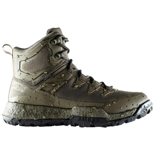 Ботинки Belleville Vapor BV670WPT Ranger green 9 (BV670WPT 090R) – Belleville (вид 1)