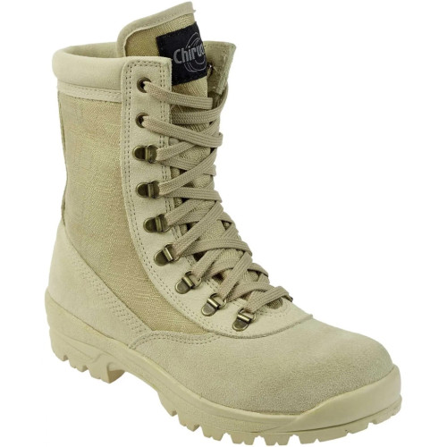 Ботинки Chiruca Sabana 42 Leyre Пісочний 46 (4431204-46) – Chiruca