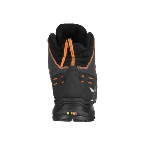 Черевики Salewa MS ALP Mate Winter Mid WP 61412 0876 - 45 - сірий (013.001.5908) – Salewa (вид 2)