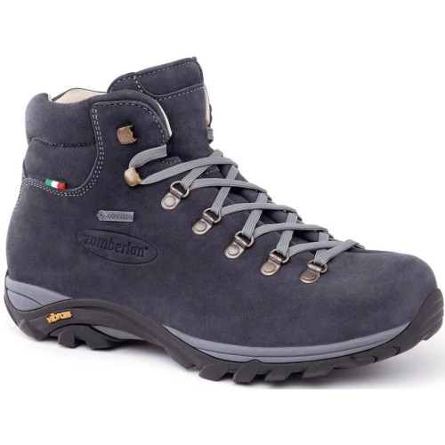 Ботинки Zamberlan 320 New Trail Lite Evo GTX Wns dark blue - 38 - синій (006.1574) – Zamberlan