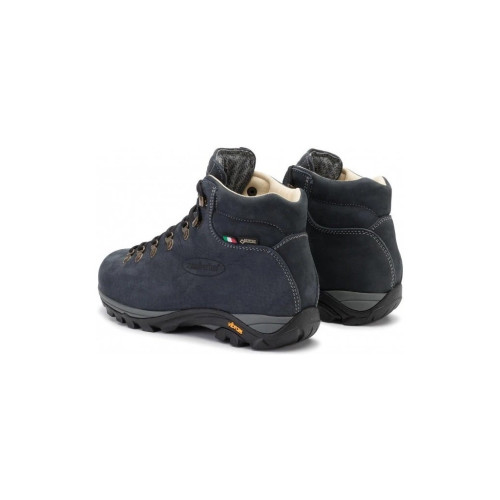 Ботинки Zamberlan 320 New Trail Lite Evo GTX Wns dark blue - 38 - синій (006.1574) – Zamberlan (вид 2)
