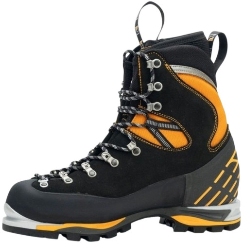 Ботинки Zamberlan 2090 Mountain Pro Evo GTX RR PU Mns black/orange - 43 - чорний/помаранчевий (006.4417) – Zamberlan (вид 2)