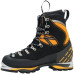 Ботинки Zamberlan 2090 Mountain Pro Evo GTX RR PU Mns black/orange - 43 - чорний/помаранчевий (006.4417) – Zamberlan (вид 2)