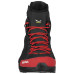 Ботинки Salewa Ortles Light MID PTX Mns 61430 1501 - 44 - чорний/червоний (013.001.6398) – Salewa (вид 2)