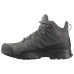 Ботинки Salomon X Ultra Forces MID GTX wolf/black/black 11 (L47234400-11) – Salomon (вид 2)