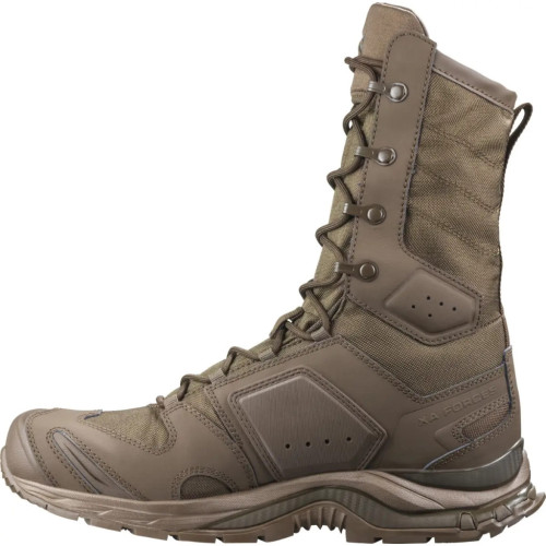 Черевики Salomon XA Forces Jungle Dark Earth 10 (L41267500-10) – Salomon (вид 2)