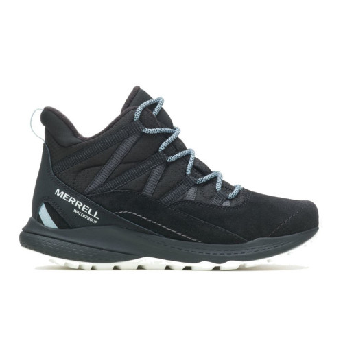 Ботинки Merrell Bravada Edge 2 Thermo Demi WP Wmn black/arona 38 (036.1504) – Merrell (вид 1)