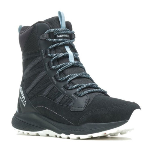Ботинки Merrell Bravada Edge 2 Thermo MID WP Wmn black/arona 37 (036.1096) – Merrell