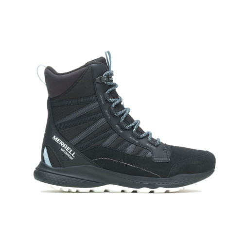 Ботинки Merrell Bravada Edge 2 Thermo MID WP Wmn black/arona 37 (036.1096) – Merrell (вид 1)
