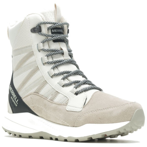 Черевики Merrell Bravada Edge 2 Thermo MID WP Wmn moonbeam 37 (036.1018) – Merrell