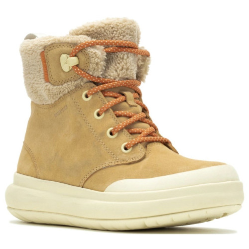 Черевики Merrell Marquette Thermo Lace WP Wmn tan 38 (036.1493) – Merrell