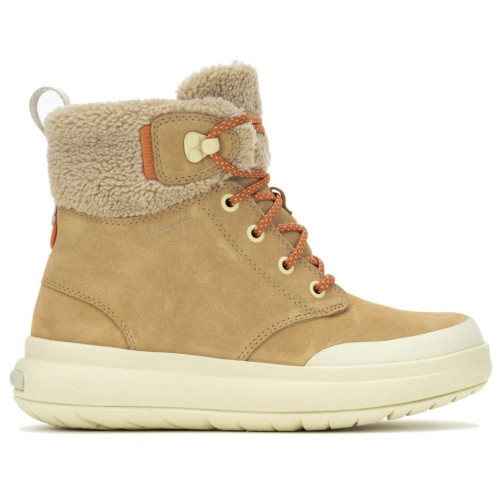 Черевики Merrell Marquette Thermo Lace WP Wmn tan 38 (036.1493) – Merrell (вид 1)