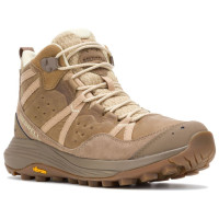 Ботинки Merrell Siren 4 Traveller Mid WP Wmn durum 37 (036.1540)
