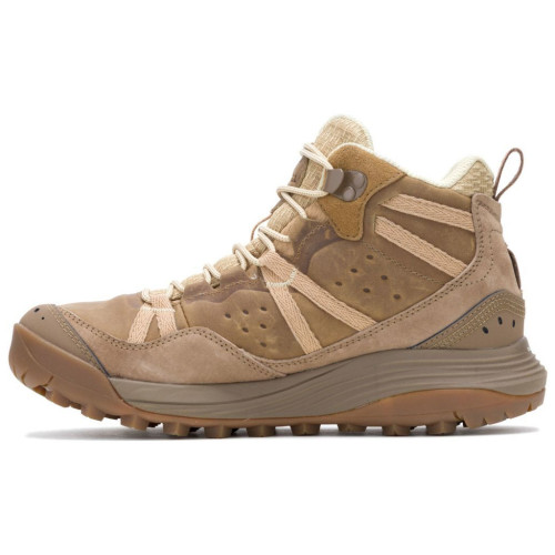 Ботинки Merrell Siren 4 Traveller Mid WP Wmn durum 37 (036.1540) – Merrell (вид 2)