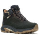 Ботинки Merrell Moab Speed 2 LTR MID WP Mns black 42 (036.1354)
