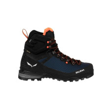 Ботинки Salewa MS Ortles Edge Mid GTX 61410 3965 - 44 - синій/чорний (013.001.6163)